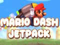 Játék Mario Dash JetPack online