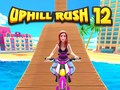 Játék Uphill Rush 12 online