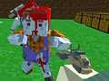 Játék Blocky Harc SWAT Túlélés 10 online