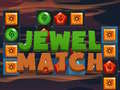 Játék Match Ékszer online