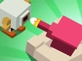 Játék Fúziós Védelem: Pixelblokkok online