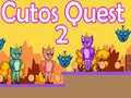 Játék Cutos Kaland 2 online