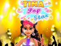 Játék Tina Pop Csillag online