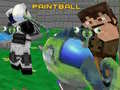 Játék Paintball online