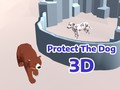 Játék Védd meg a kutyát 3d online