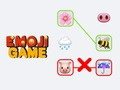 Játék Emoji Rejtvény online