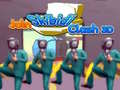 Játék Csatlakozz a Skibidi Clash 3D-hez online
