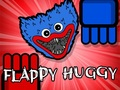 Játék Repülő Huggy online