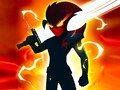 Játék Pálcás Ninja Párbaj online