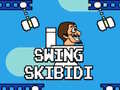Játék Hinta Skibidi WC online