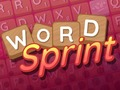 Játék Szó sprint online