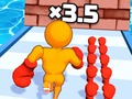 Játék Izmos Ember Száguldás online