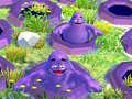 Játék Törj a Grimace Shake-re online