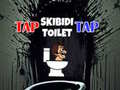 Játék Érintsd Skibidi Wc Érintsd online