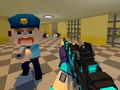 Játék Bankrablás: San Andreas online