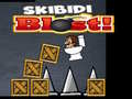 Játék Skibidi Robbanás online