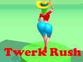 Játék Twerk Roham online