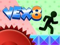 Játék Vex 8 online