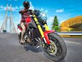 Játék Forgalmi Motoros Verseny online