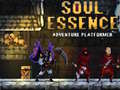 Játék Lélekesszencia kalandplatformer online