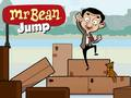 Játék Mr. Bean Ugrás online