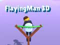 Játék Repülő ember 3D online