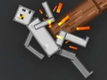 Játék Stickman Ragdoll Játszótér online