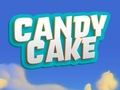 Játék Cukor Sütemény online