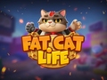 Játék A Kövér Macska Élete online