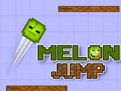 Játék Dinnyeugrás online