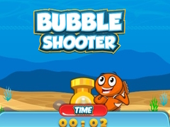 Játék Buborék Lőfegyver online