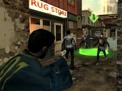 Játék Fallout: Túlélés a Kietekben online