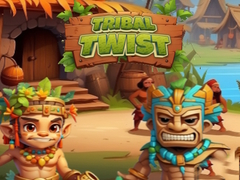 Játék Törzsi Csavar online