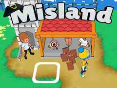 Játék Misland online