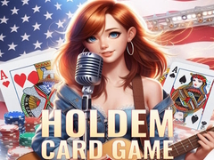 Játék Holdem Kártyajáték online