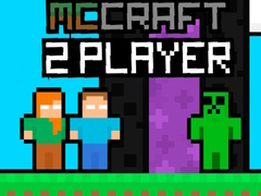 Játék MCCraft 2 Játékos online