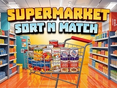 Játék Szupermarket Rendezés És Párosítás online