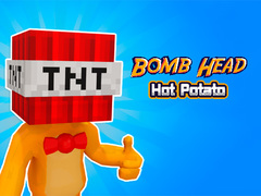 Játék Forró Krumpli Bombás Fejjel online