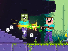 Játék Noob Legendák: Kalandok a Kazamatákban online
