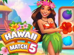 Játék Hawaii Párbaj 5 online