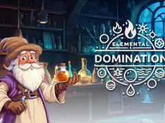 Játék Elemi Dominancia online