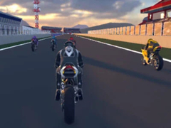 Játék Superbike Verseny online
