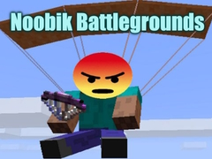 Játék Noobik Harci Mezők online