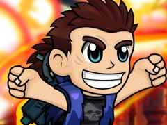 Játék Jetpack kaland online