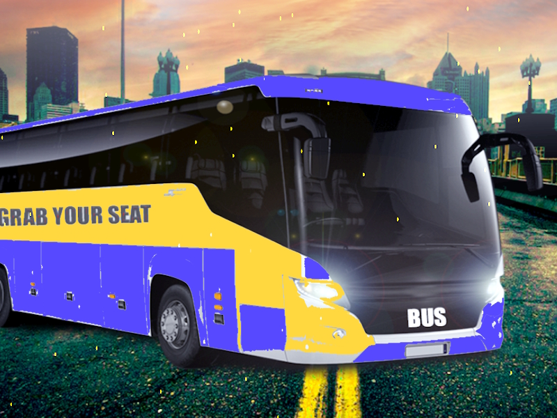 Játék A buszszimulátor fel nem zárta a remastered online