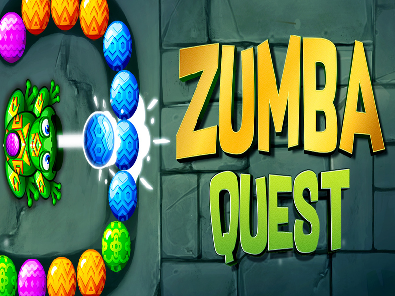 Játék Zumba küldetés online
