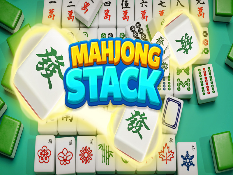 Játék Mahjongi verem online