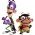 Fanboy és Chum Chum Fanboy és Chum Chum online