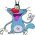 Oggy és Cucarachi Oggy és Cucarachi online