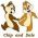 Chip és Dale Chip és Dale online